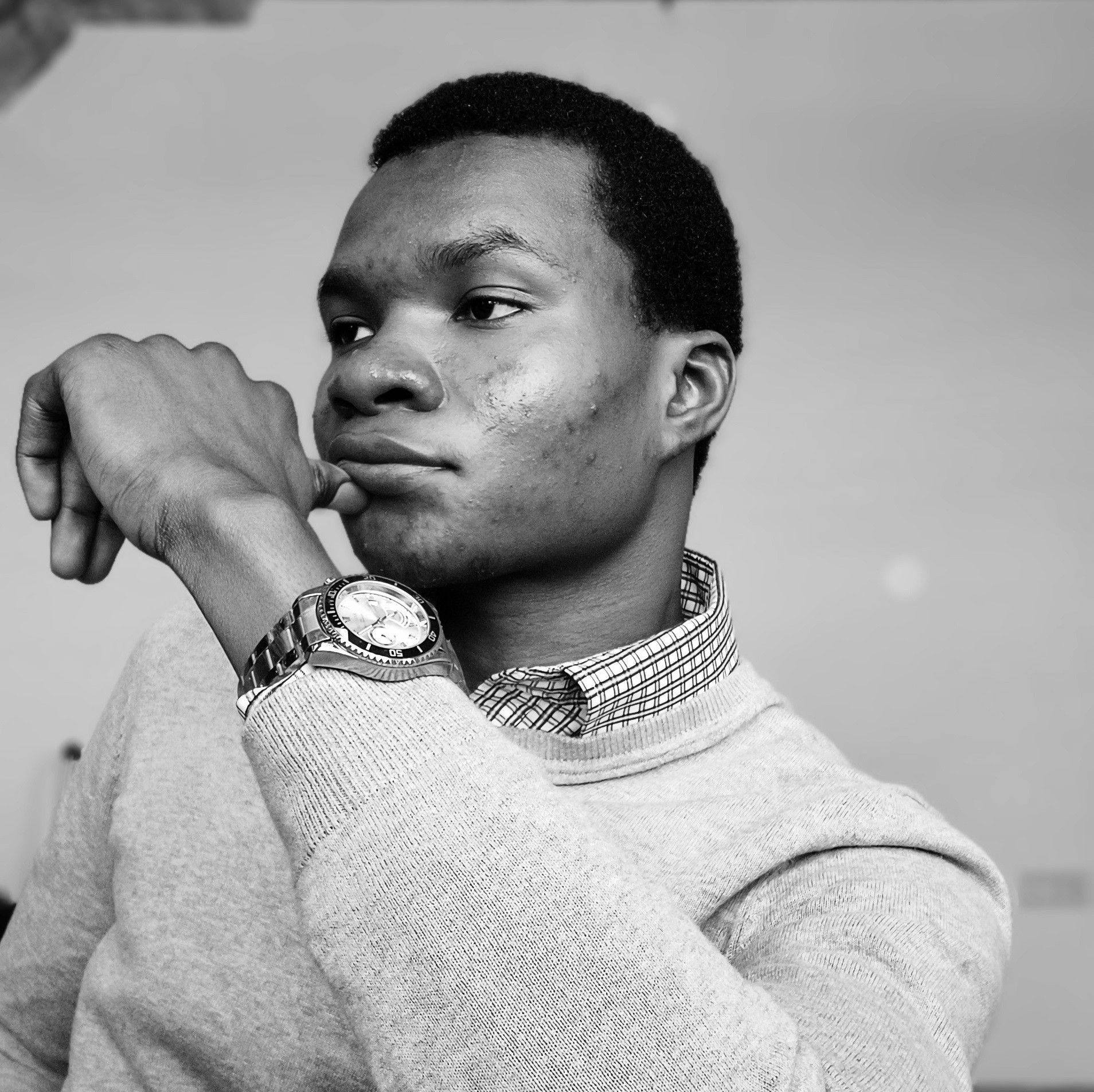 Young Alpha